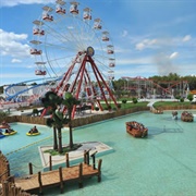 Fun Park Biograd, Biograd Na Moru