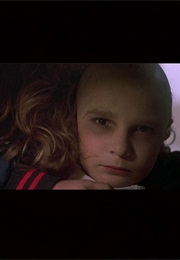 Corey Feldman in Friday the 13th: The Final Chapter (1984)