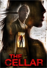 The Cellar (2018)