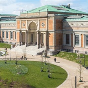 National Gallery of Denmark