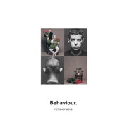 (1990) Pet Shop Boys - Behaviour