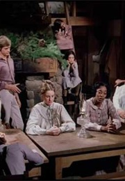 Little House on the Prairie: "A Christmas They Never Forgot" (1981)