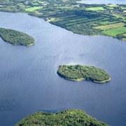 Lower Lough Erne Islands