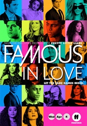 Famous in Love (2017)