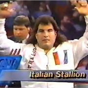 The Italian Stallion