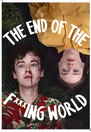 The End of the F***Ing World (2017)