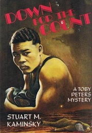 Down for the Count (Stuart M. Kaminsky)