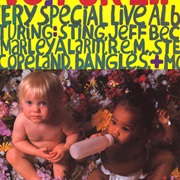Live! for Life - Various Artists