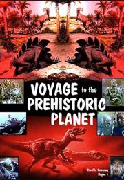 Voyage to the Prehistoric Planet (Klushantsev &amp; Harrington)