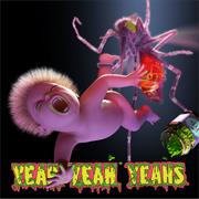 The Yeah Yeah Yeahs - Mosquito