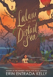 Lalani of the Distant Sea (Erin Entrada Kelly)