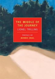 The Middle of the Journey (Lionel Trilling)