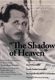 Dangaus Šešėlis (2008)