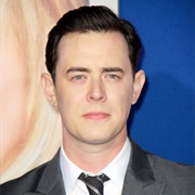 Colin Hanks