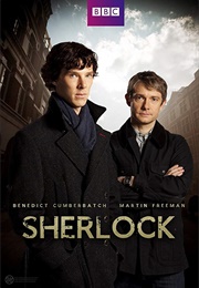 Sherlock (2010)