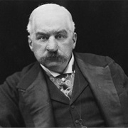 J.P. Morgan