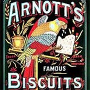 Arnotts Biscuits