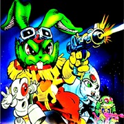 Bucky O'Hare and the Toad Wars (1991)