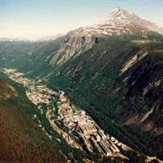 Rjukan