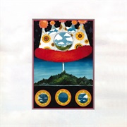 Olivia Tremor Control - The Gravity Car