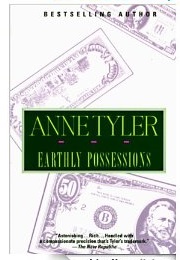Earthly Possessions (Anne Tyler)