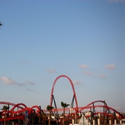 Red Fire (Viasea, Turkey)