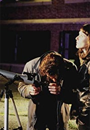 Halley's Comet (TV Movie) (2005)