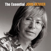 Sunshine on My Shoulder John Denver