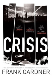 Crisis (Frank Gardner)