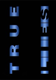 True Lies. (1994)