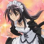 Kaichou Wa Maid-Sama! OP