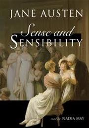 Sense and Sensibility (Jane Austen)