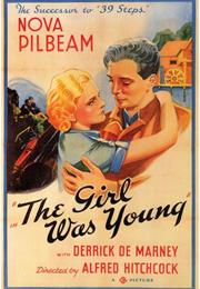 Young and Innocent (Alfred Hitchcock)