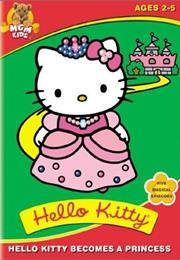 Hello Kitty&#39;s Furry Tale Theater