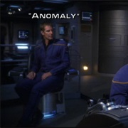 Anomaly