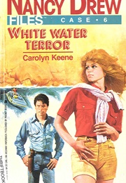 White Water Terror (Carolyn Keene)