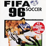 FIFA Soccer &#39;96