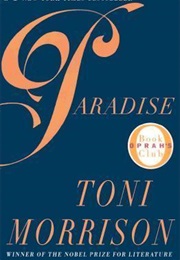 Oklahoma: Paradise (Toni Morrison)