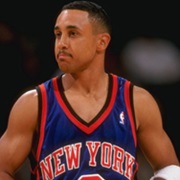 John Starks