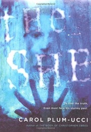 The She (Carol Plum-Ucci)