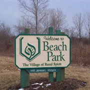 Beach Park, Illinois