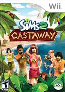 The Sims Castaway
