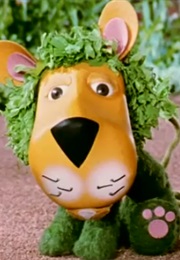 Adventures of Parsley, the (Daily Express Free DVD) (1970)