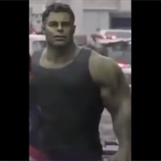 Professor Hulk