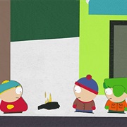 Spontaneous Combustion Due to Withheld Flatulence