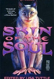 Skin of the Soul (Tuttle)