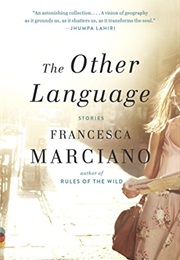 The Other Language (Francesca Marciano)
