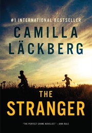 The Stranger (Camilla Lackberg)