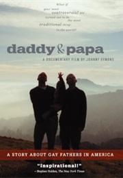 Daddy &amp; Papa (2002)