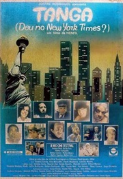 Tanga (Deu No New York Times?) (1987)